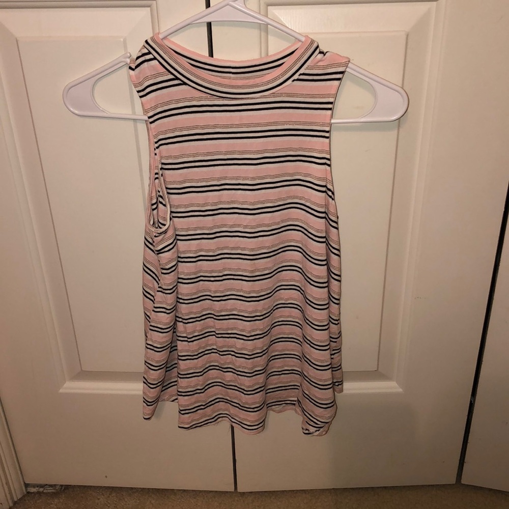 Cute tank top